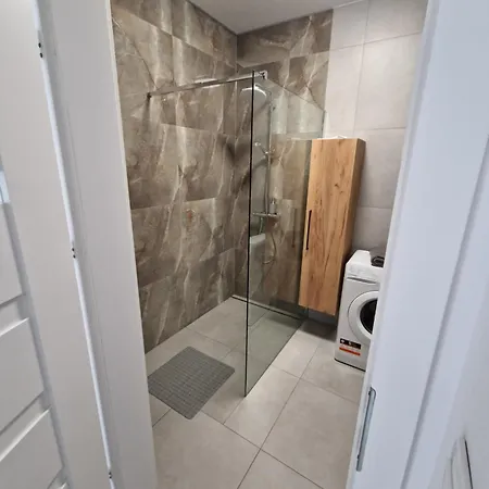 Oszmianska Varšava